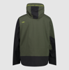 CMP m turno jakna 33W2997 E319 3-LAYER UNLIMITECH olive black