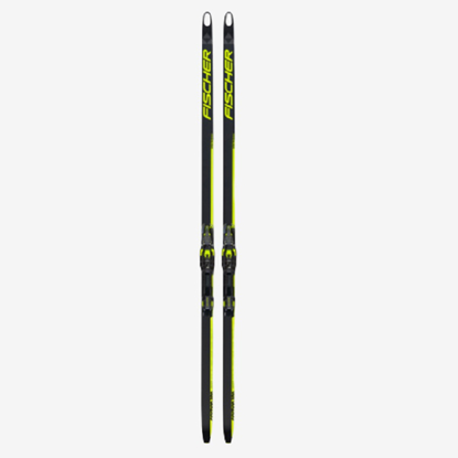 SKATE FISCHER odr tekaške smuči N11522 CARBONLITE SKATE PLUS MEDIUM