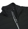 RUKKA m tekaška jakna 74626270R 990 TARKIS black