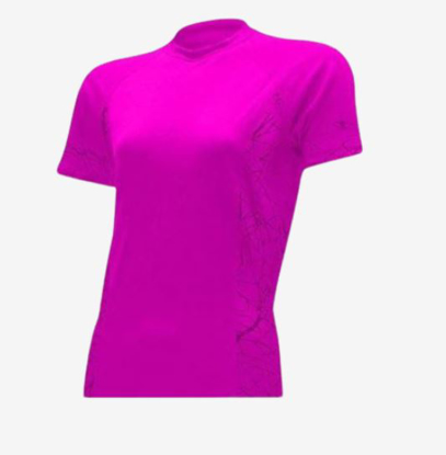 REUSCH ž  perilo majica KULA pink