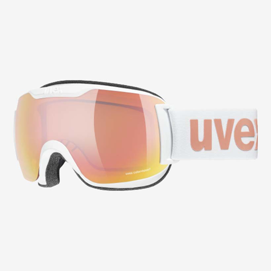 UVEX odr smučarska očala S5504471030 DOWNHILL 2000 CV white