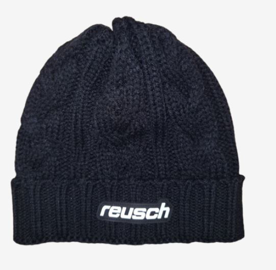 REUSCH kapa 5055 110 ALTA BADIA black