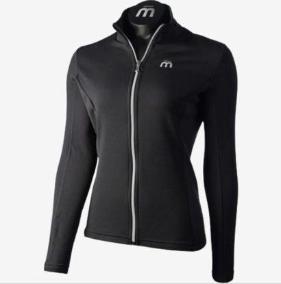 MICO ž jopica MA00658 007 black