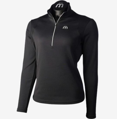 MICO ž puli MA00659 007 black