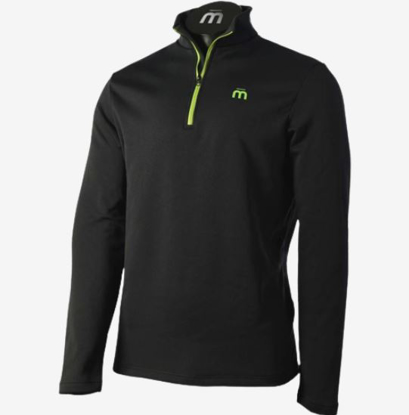 MICO m puli MA00664 033 black green