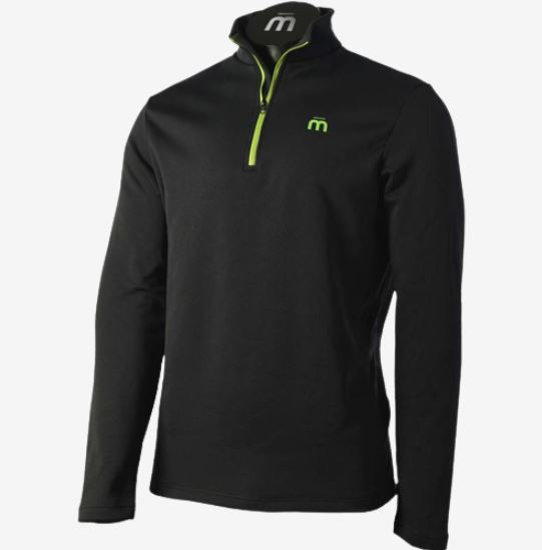 MICO m puli MA00664 033 black green