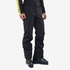 FISCHER m smučarske hlače 040-0178 Q99F VANCOUVER SKI PANTS black