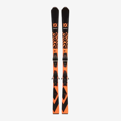 VOELKL odr smučarski set 2311731 030 DEACON 7.2 + FDT TP10