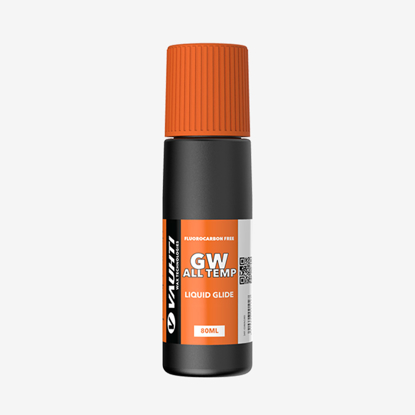 VAUHTI maža za smuči GWAT80 GW ALL TEMP LIQUIDE GLIDE