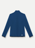 COLMAR m puli 8333 7LO 432 modra captain