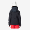 ROSSIGNOL ž smučarska bunda RLMWJ05 200 WOMEN'S CONTROLE JACKET black