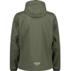 CMP m softshell 3A01787N 00EP JACKET green