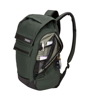 THULE nahrbtnik 807305 PARAMOUNT green 27L