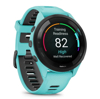 GARMIN športna ura FORERUNNER® 265 MUSIC 010-02810-12 aqua