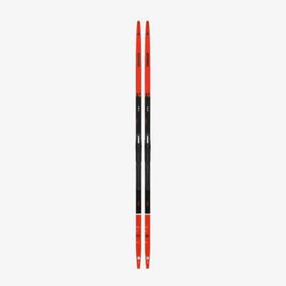 SKATE ATOMIC odr tekaške smuči z vezmi  ABSS00316 PRO S2 + SHIFT SK