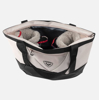 ROSSIGNOL torba za smučarske čevlje RKMCD03 TOTE BAG 30L rose black
