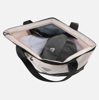 ROSSIGNOL torba za smučarske čevlje RKMCD03 TOTE BAG 30L rose black