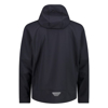 CMP m softshell 3A01787N 23UN JACKET navy