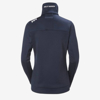 HELLY HANSEN ž jopica 30357-597 CREW FLEECE JACKET navy