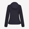 LUHTA ž softshell 5 35439374L 391 INNOLA dark navy