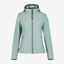 LUHTA ž softshell 5 35439374L 513 INNOLA light green