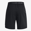 UNDER ARMOUR m hlače 1373718-001 VANISH WOVEN 6'' SHORTS black pitch gray