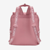 UNDER ARMOUR nahrbtnik 1369211-697 FAVORITE BACKPACK 10L pink elixir white