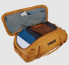 THULE torba 808401 CHASM golden 70L