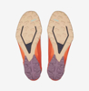 On m trail copati 3MD10741527 CLOUDVENTURE PEAK 3 undyed flame