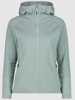 CMP ž jopica 34E6696 E421 STRETCH PERFORMANCE jade olive