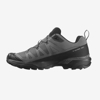 SALOMON m pohodni čevlji 474483 X ULTRA 360 magnet black