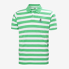HELLY HANSEN m polo majica 34299 499 KOSTER POLO bright green