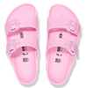 BIRKENSTOCK natikači 1026649 ARIZONA KIDS EVA -narrow- fondant pink