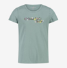 CMP otr majica 38T6385 E421 KID G T-SHIRT jade