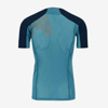 KARPOS m majica 2500843 030 LAVAREDO JERSEY larkspur/outer space