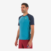 KARPOS m majica 2500843 030 LAVAREDO JERSEY larkspur/outer space