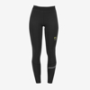 KARPOS ž legice 2522032 102 LAVAREDO W TIGHTS black/ombre blue