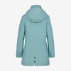 LUHTA ž plašč 5 35415378L 516 ERIKKALA bright blue