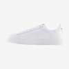 ROSSIGNOL m copati RNKMC07 100 ALEX WHITE SNEAKERS white