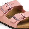 BIRKENSTOCK natikači 1026423 ARIZONA KIDS -narrow- pink clay
