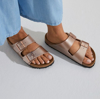 BIRKENSTOCK natikači 1023960 ARIZONA -narrow-  copper