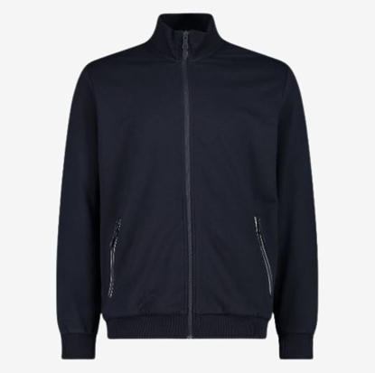 CMP m jopic 34D7167 N950 MAN CO JACKET black blue