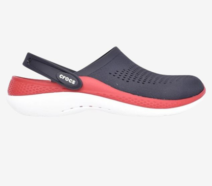 CROCS LiteRide™ 360 Clog 206708 navy/papper