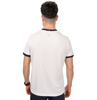FILA m majica FBM231029 001 OSCAR white