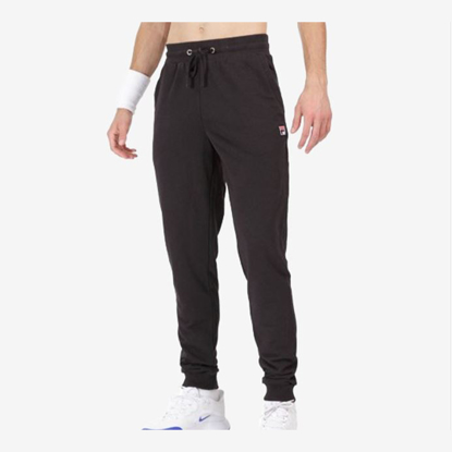 FILA m hlače XFM211025C 900 LARRY black