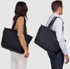 THULE torba 808493 SUBTERRA 2 TOTE black 22L