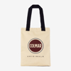 COLMAR torbica 4962 3YD 219 UNISEX BAG IN COTTON CANVAS porcelain