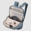 THULE nahrbtnik 808504 LITHOS pond dark slate 20L