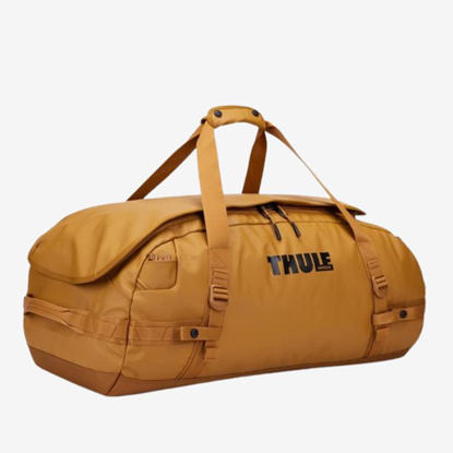 THULE torba 808401 CHASM golden 70L