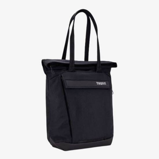 THULE torbica 808428 PARAMOUNT black 22L